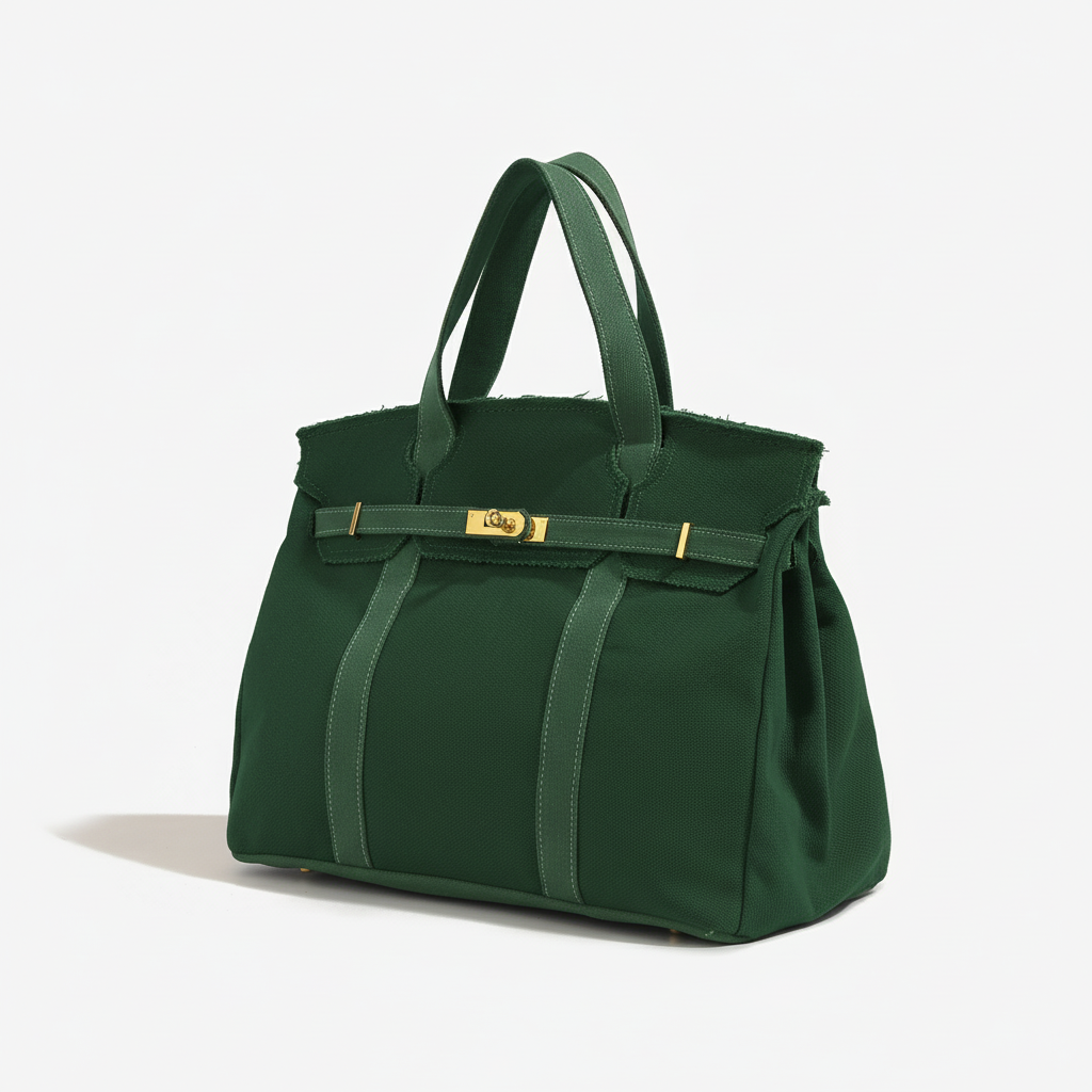 Solid Green (Limited Edition)