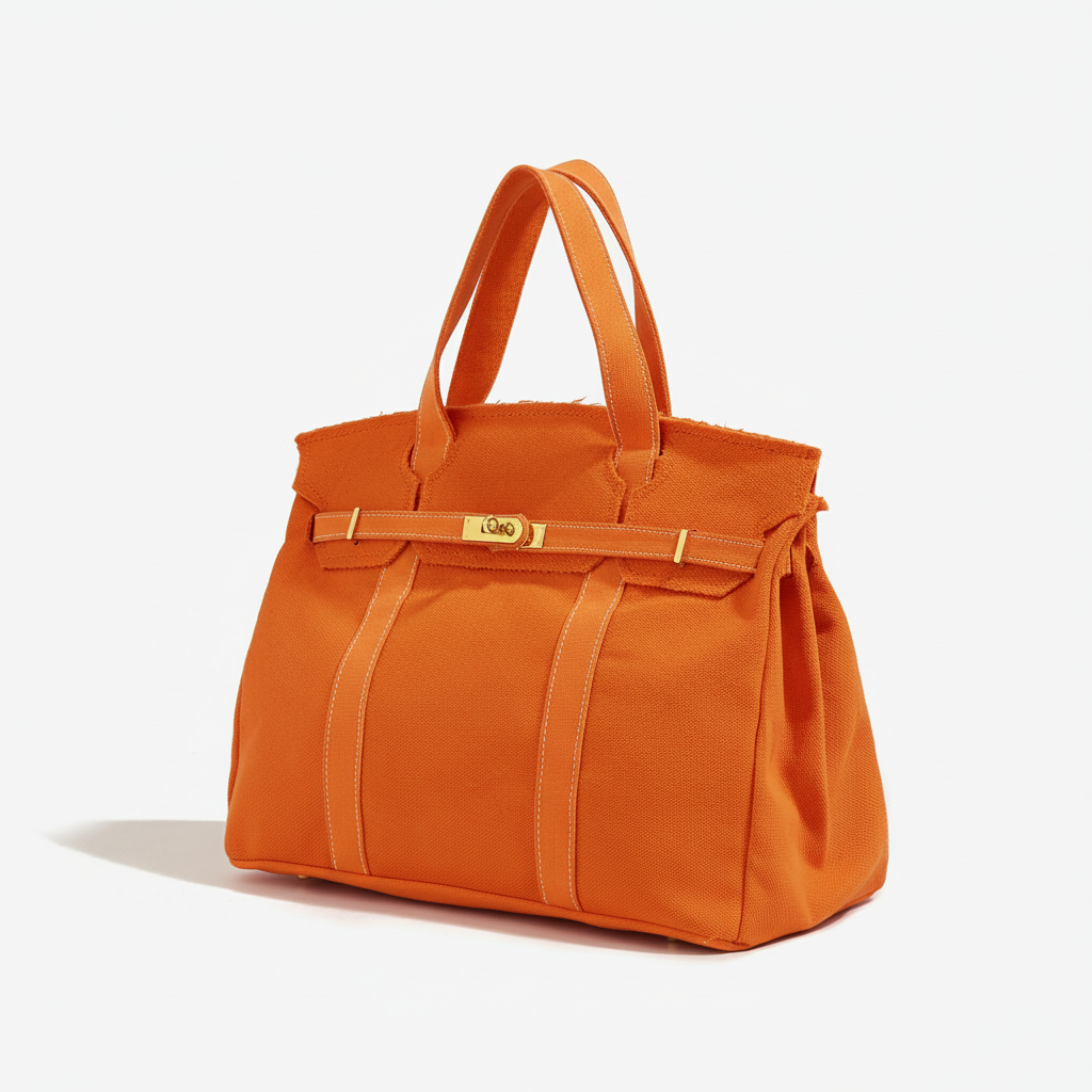 Solid Orange (Limited Edition)