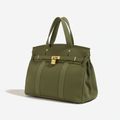 Solid Olive Green (Limited Edition)