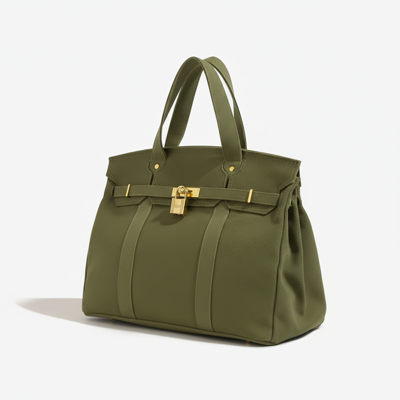 Solid Olive Green (Limited Edition)