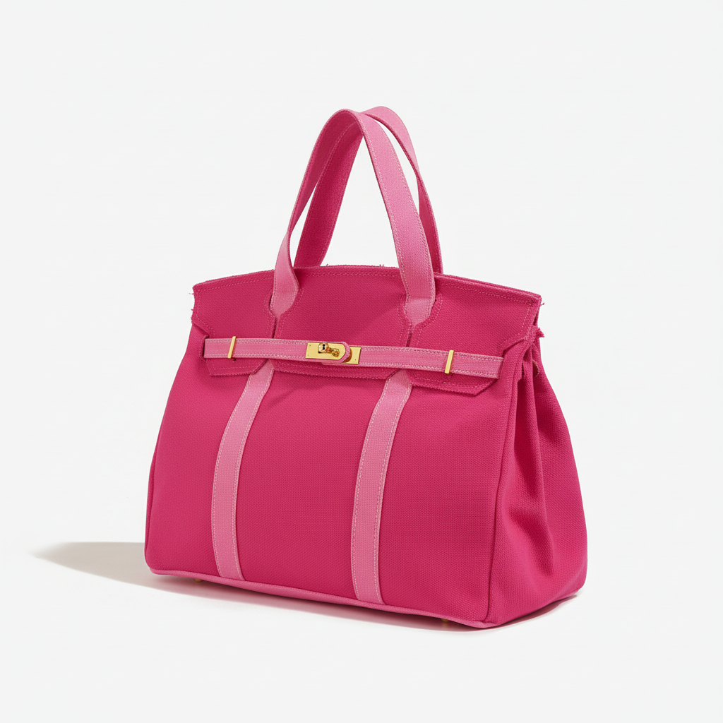 Solid Pink (Limited Edition)