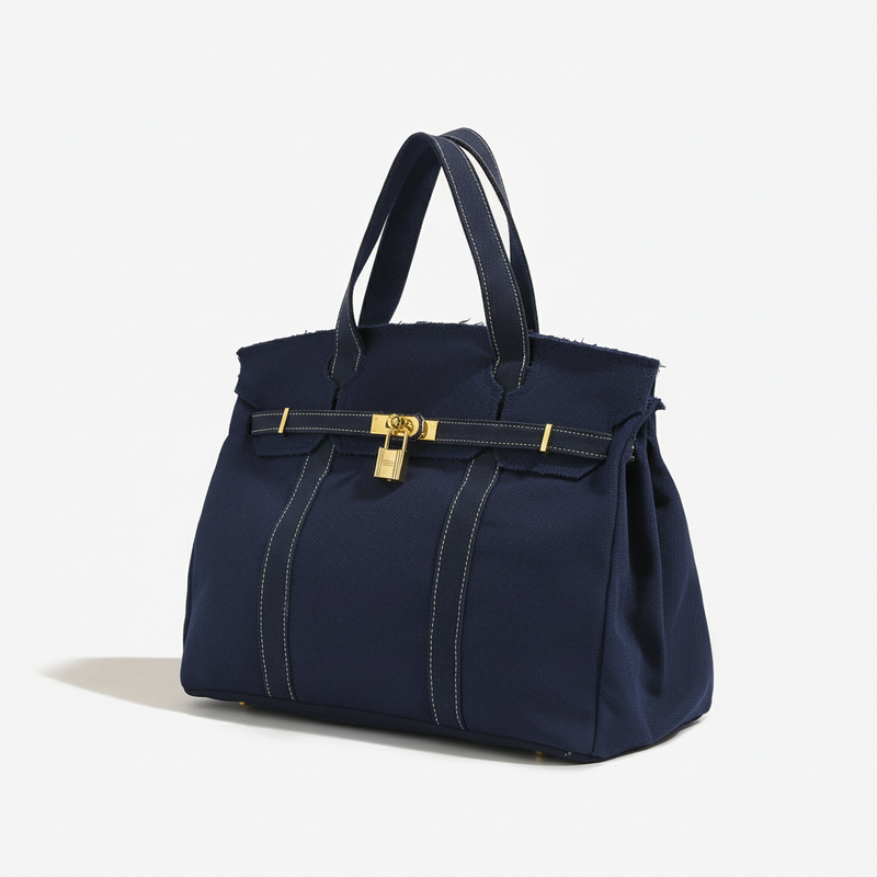 Solid Navy (Limited Edition)