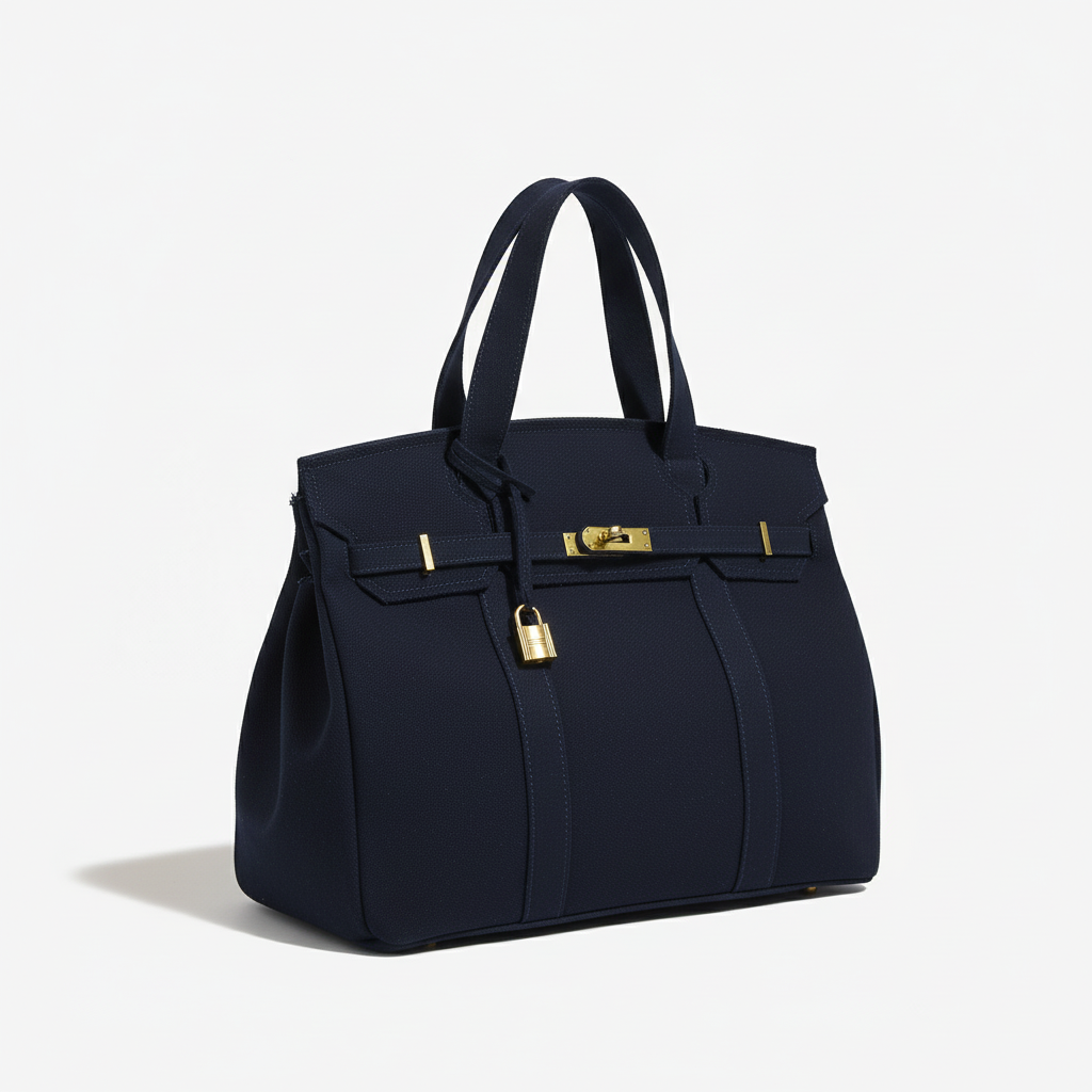 Solid Navy (Limited Edition)
