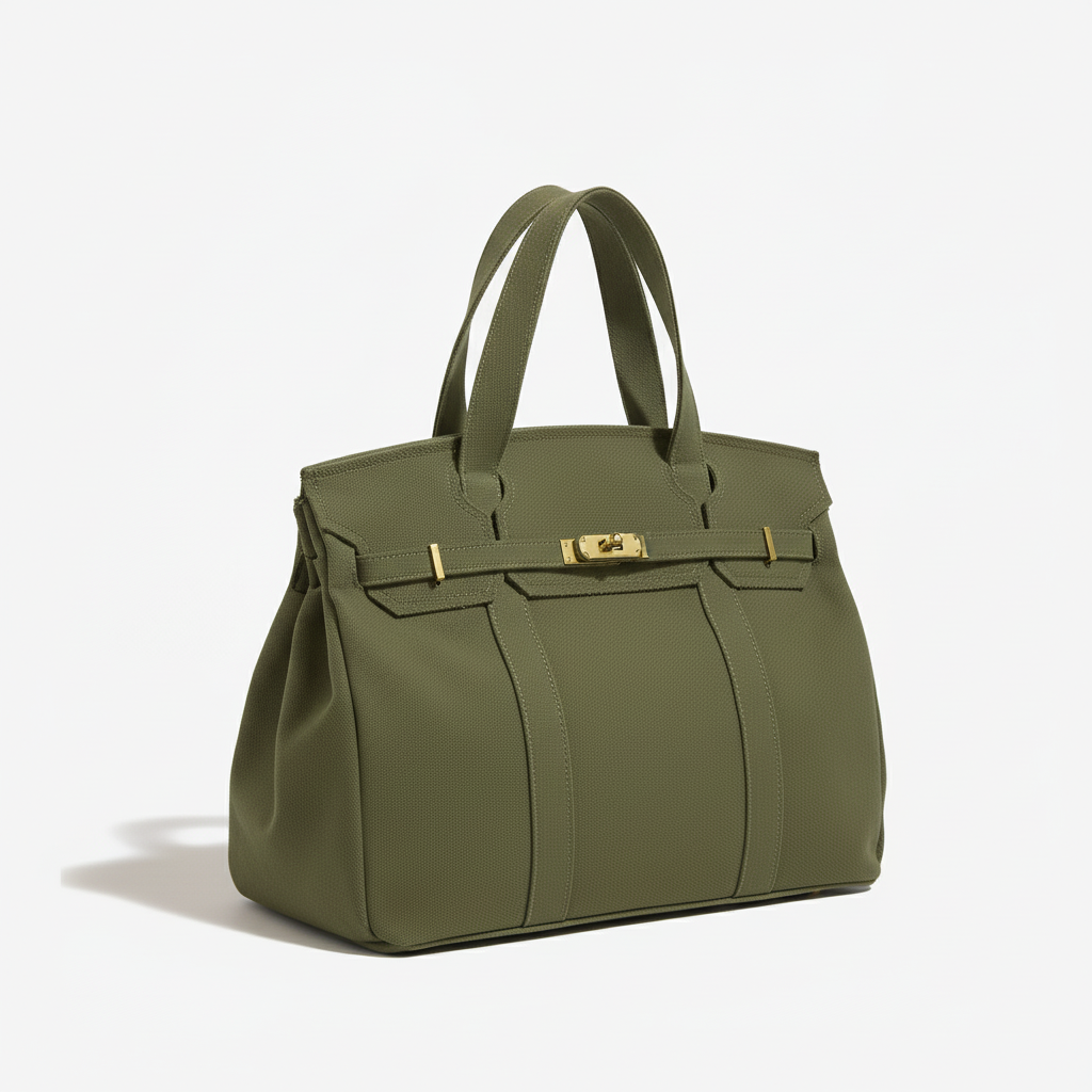 Solid Olive Green (Limited Edition)