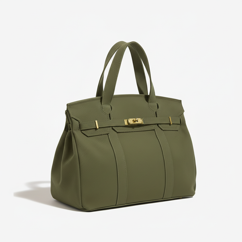 Solid Olive Green (Limited Edition)