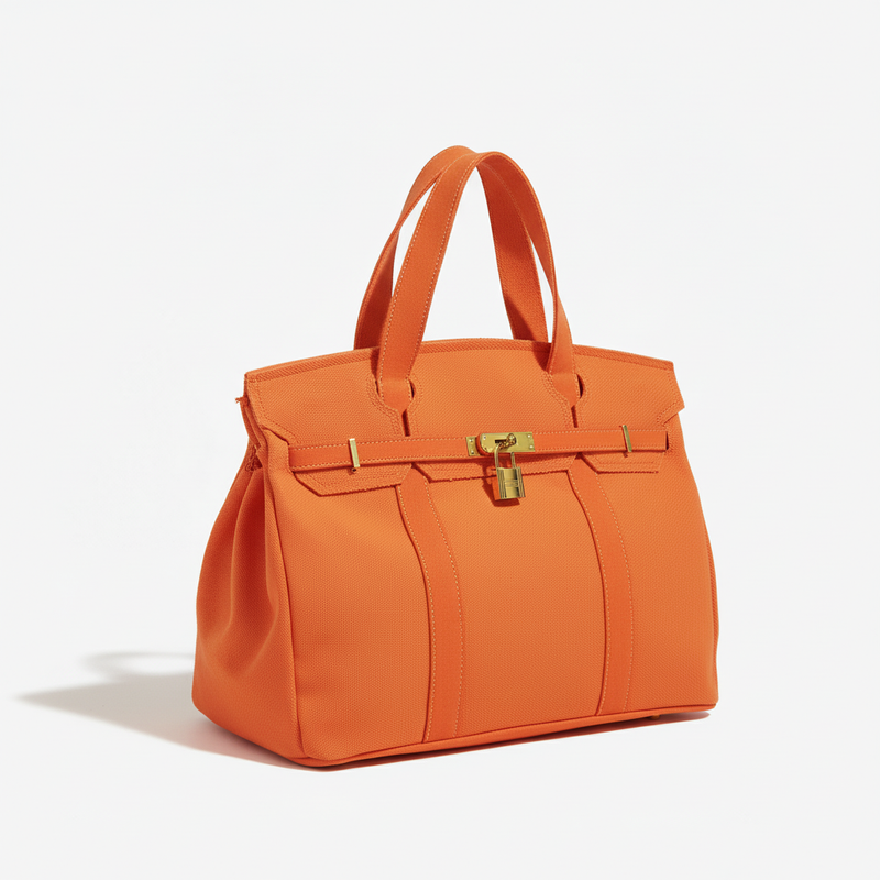 Solid Orange (Limited Edition)