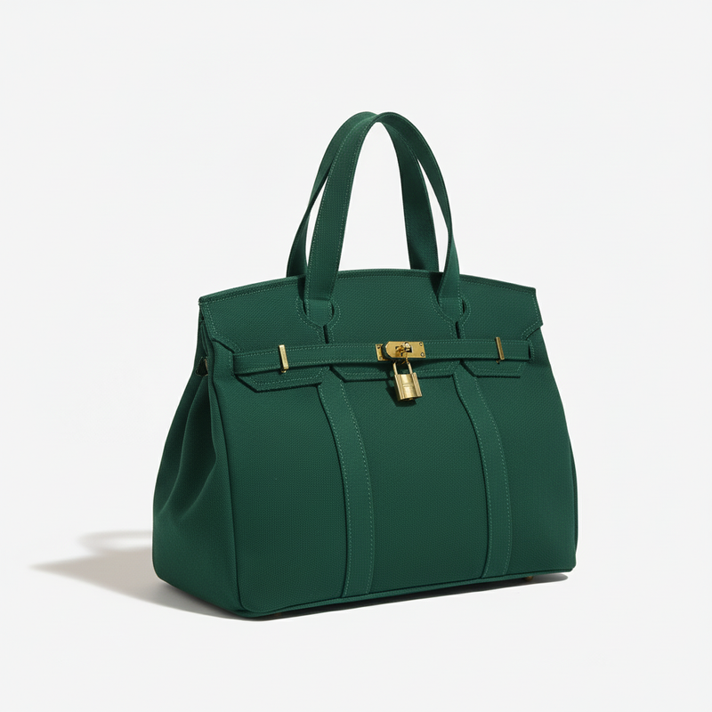 Solid Green (Limited Edition)