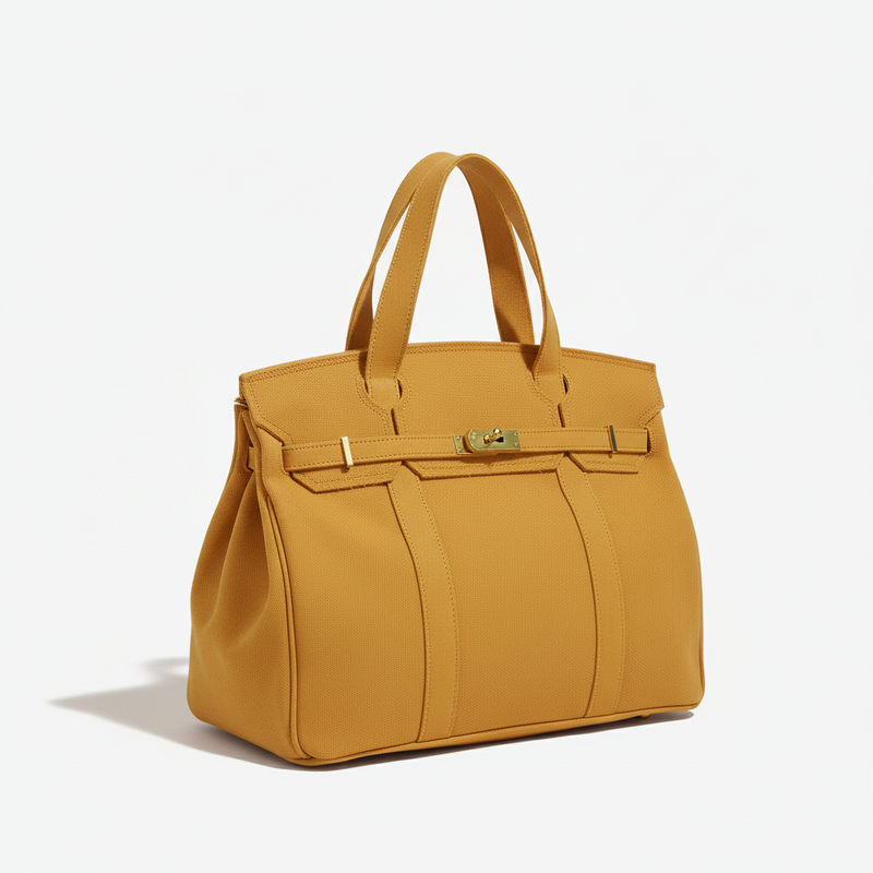 Solid Yellow (Limited Edition)