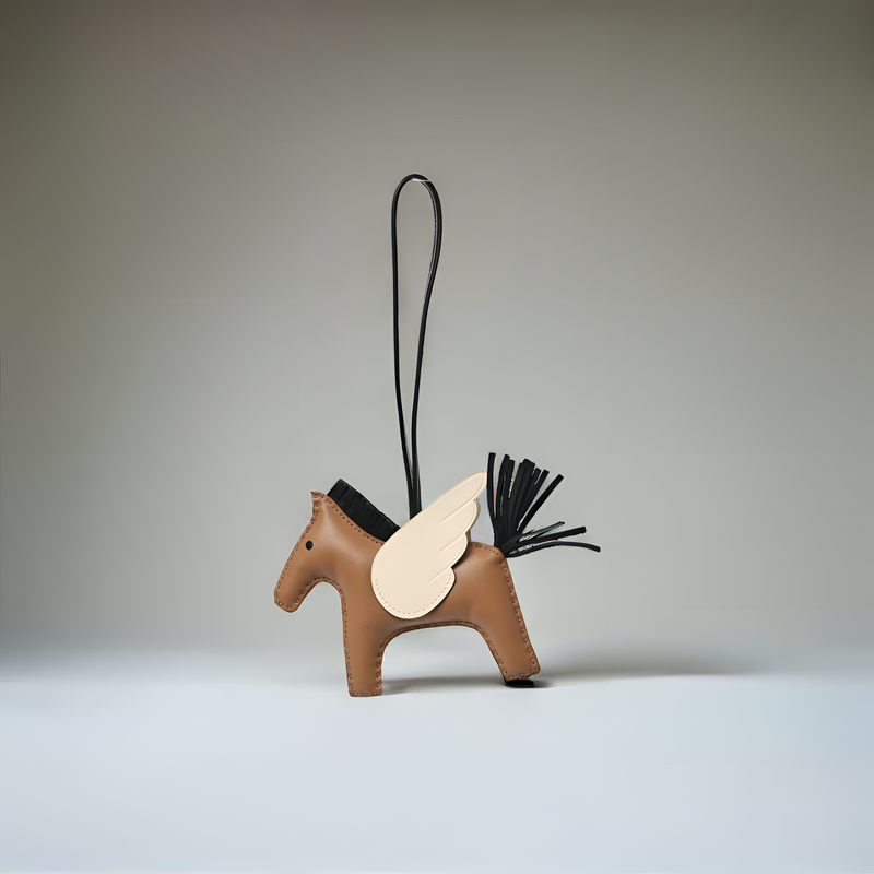 Velantra Horse Charm