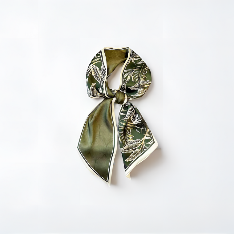 Bag Scarf