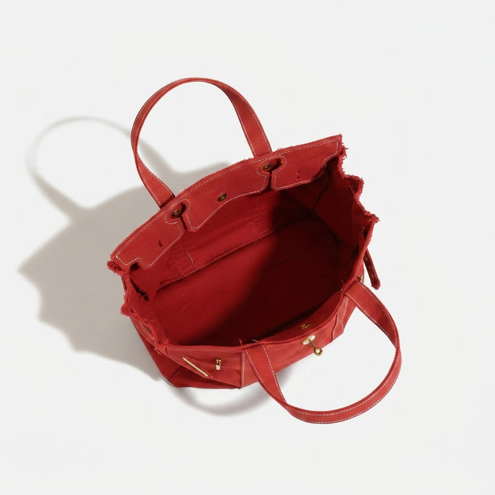 Solid Red (Limited Edition)