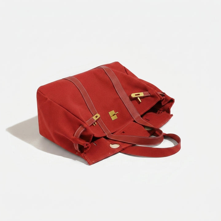 Solid Red (Limited Edition)