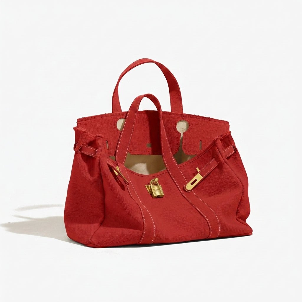 Solid Red (Limited Edition)