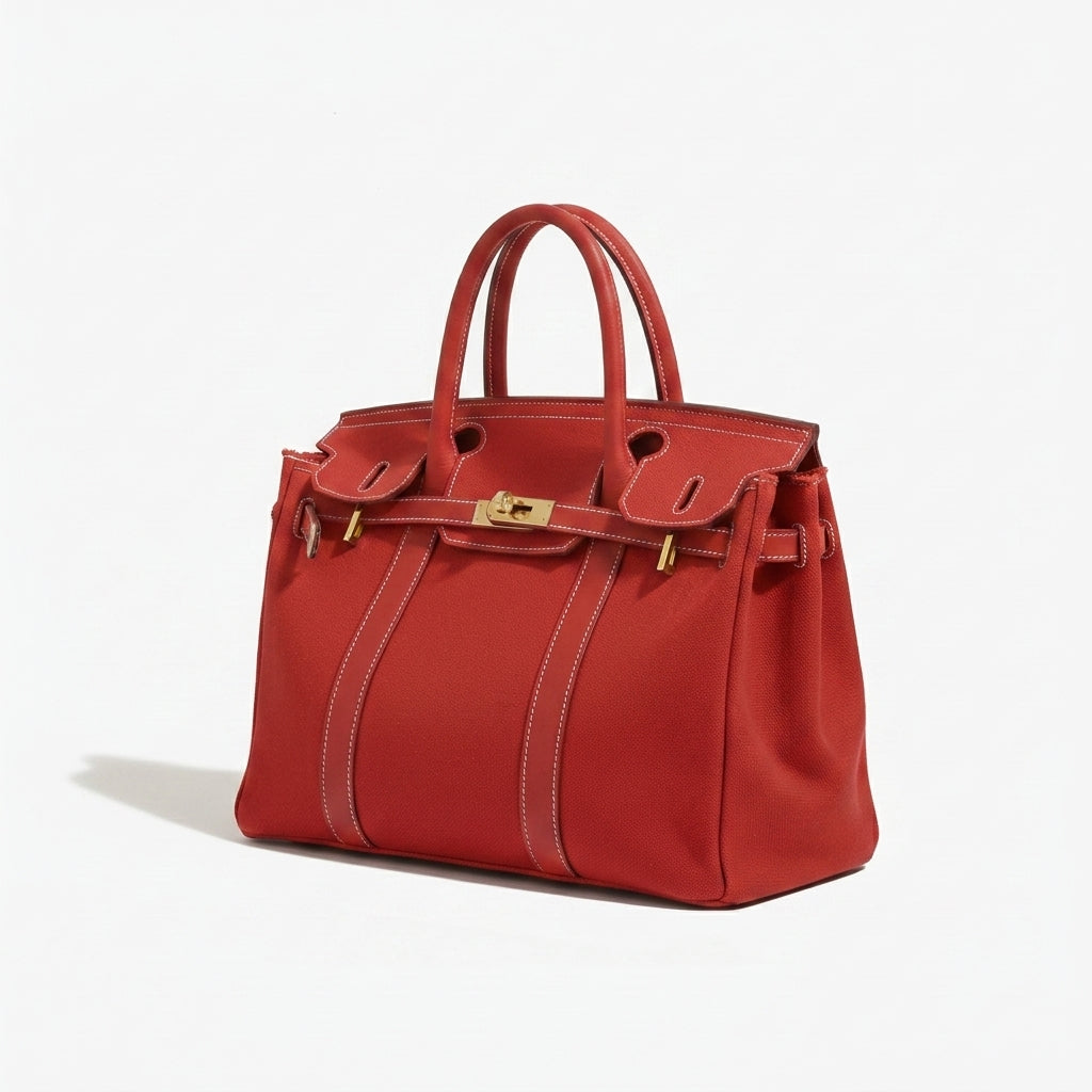 Solid Red (Limited Edition)