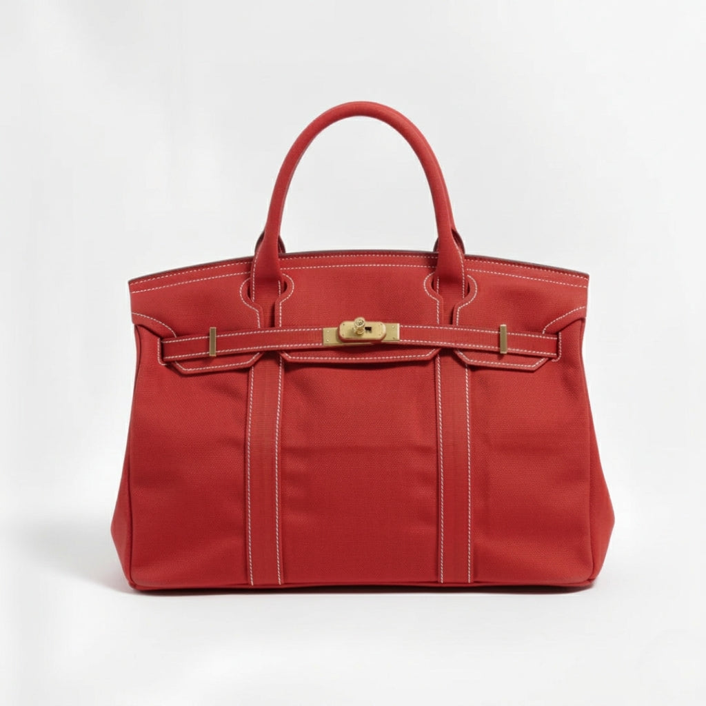 Solid Red (Limited Edition)