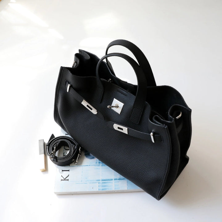 Velantra Meridian Tote