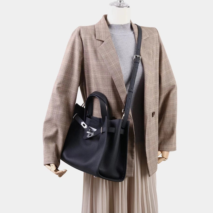 Velantra Meridian Tote