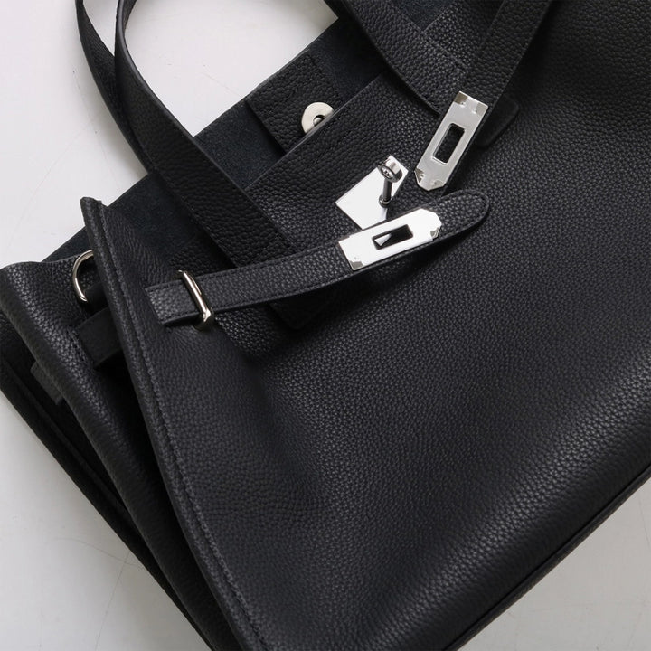 Midnight Black