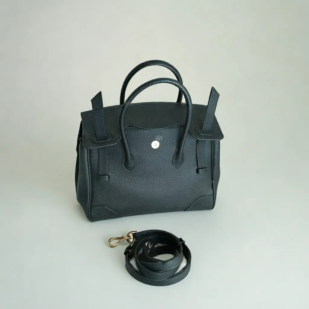 Velantra Blackwood Carry