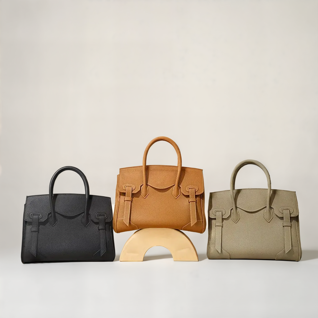 Velantra Blackwood Carry