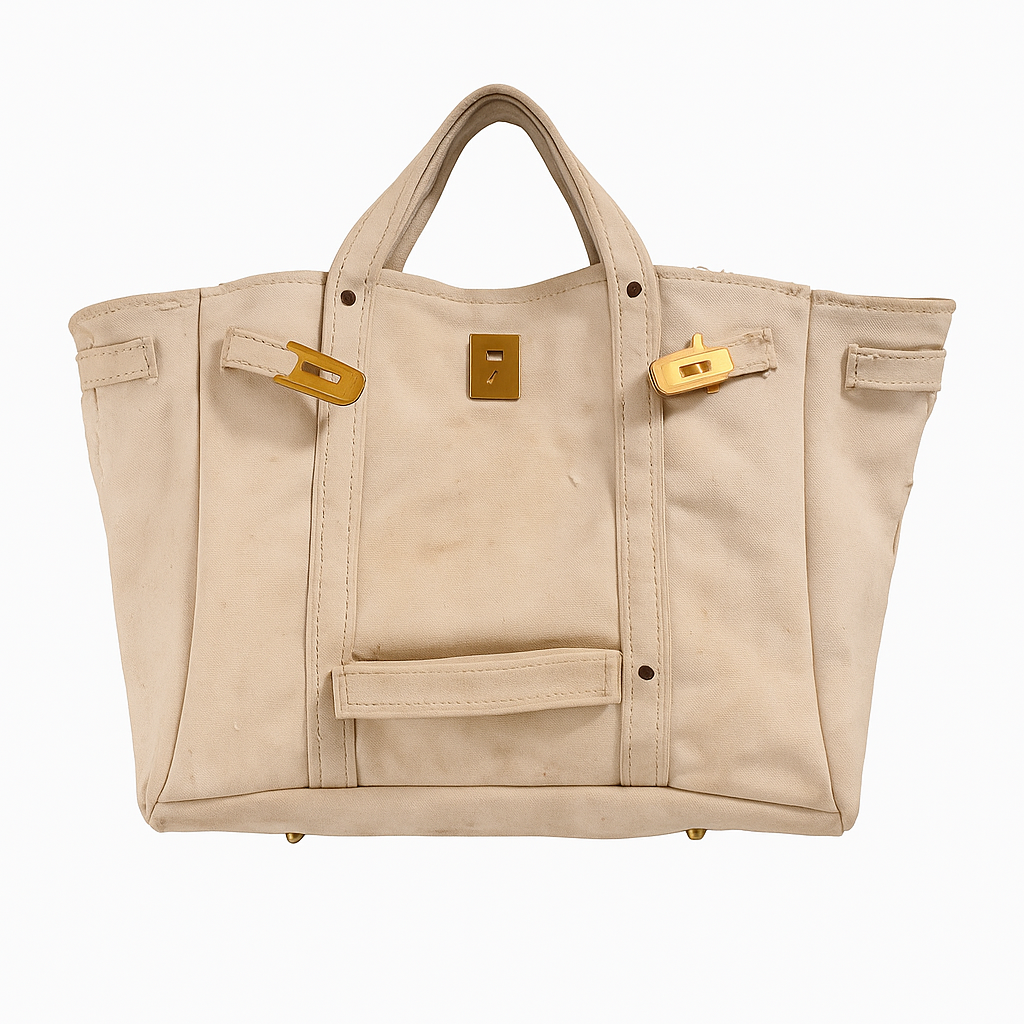 Velantra Boat Tote