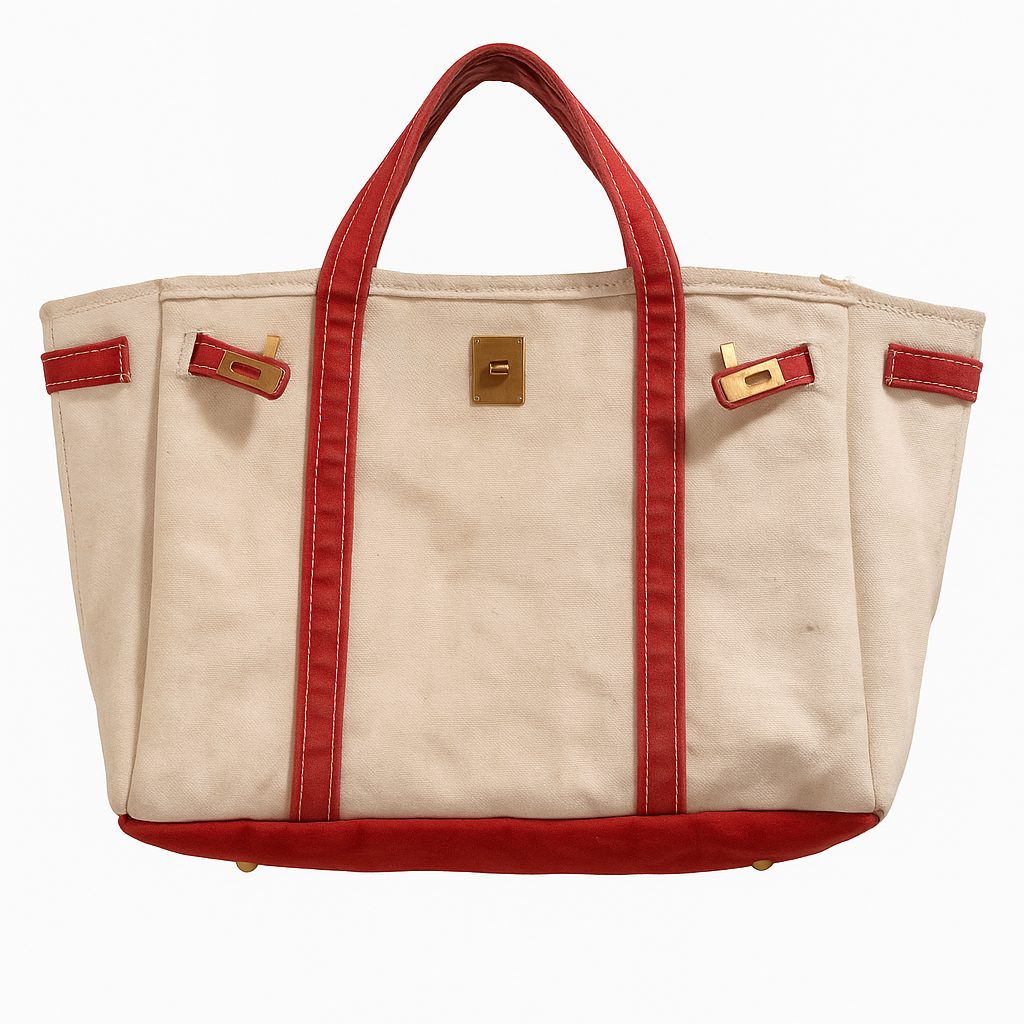 Velantra Boat Tote