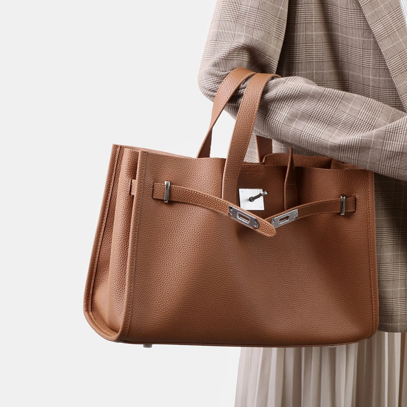Velantra Meridian Tote