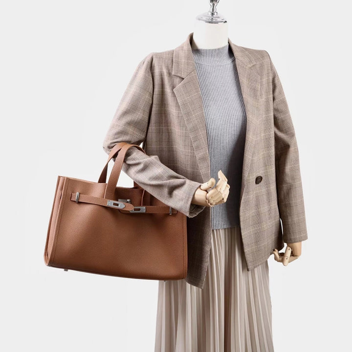 Velantra Meridian Tote