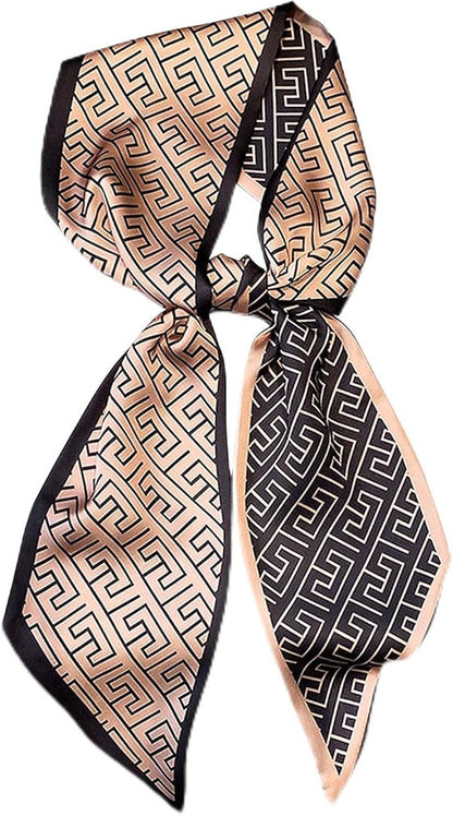 Bag Scarf