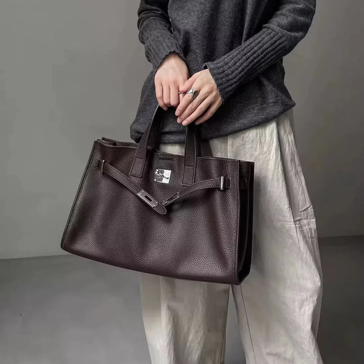 Velantra Meridian Tote