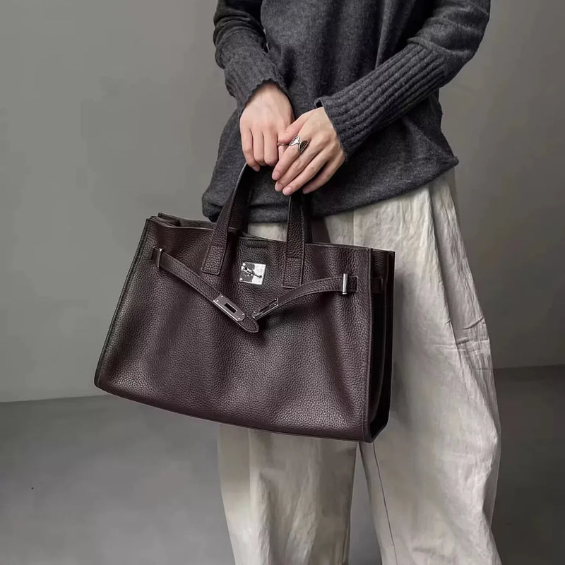 Velantra Meridian Tote