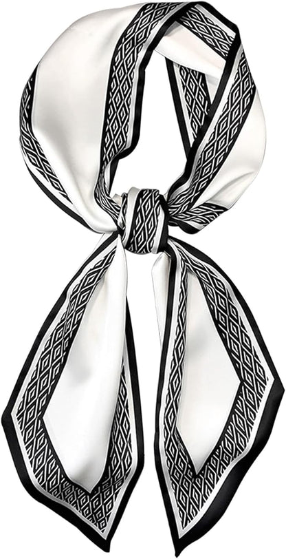 Bag Scarf