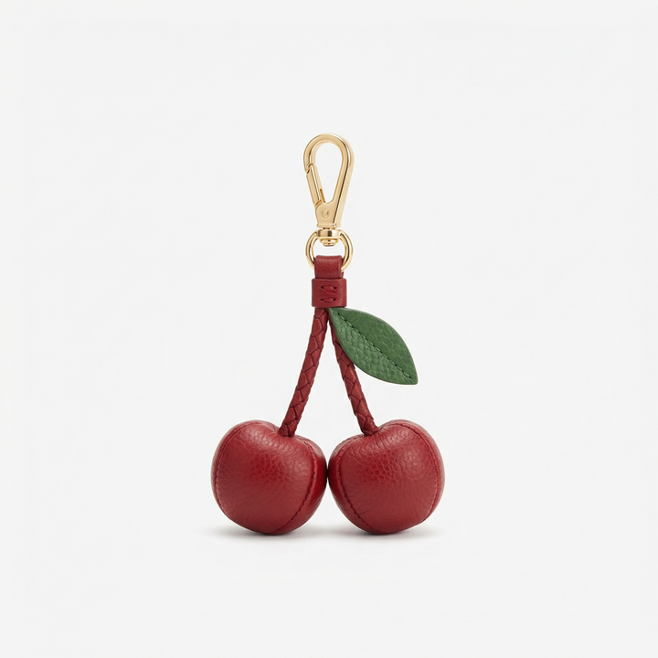 Cherry Red