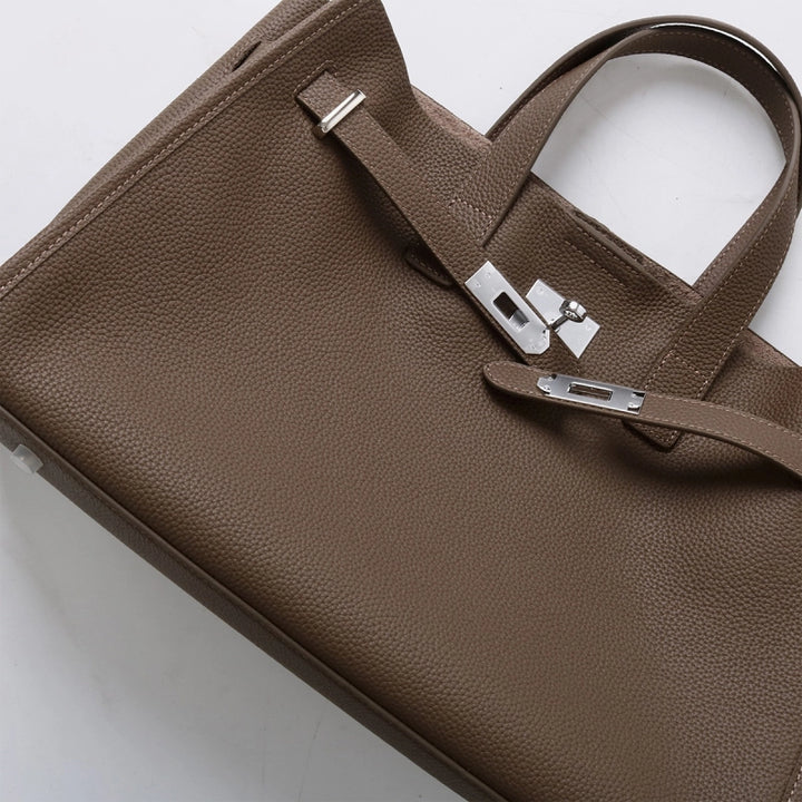 Coffee Brown