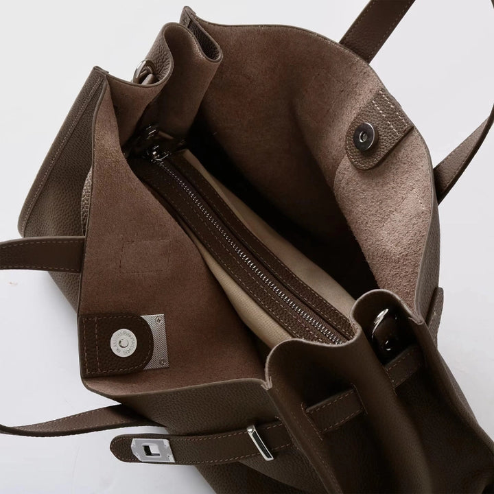 Velantra Meridian Tote