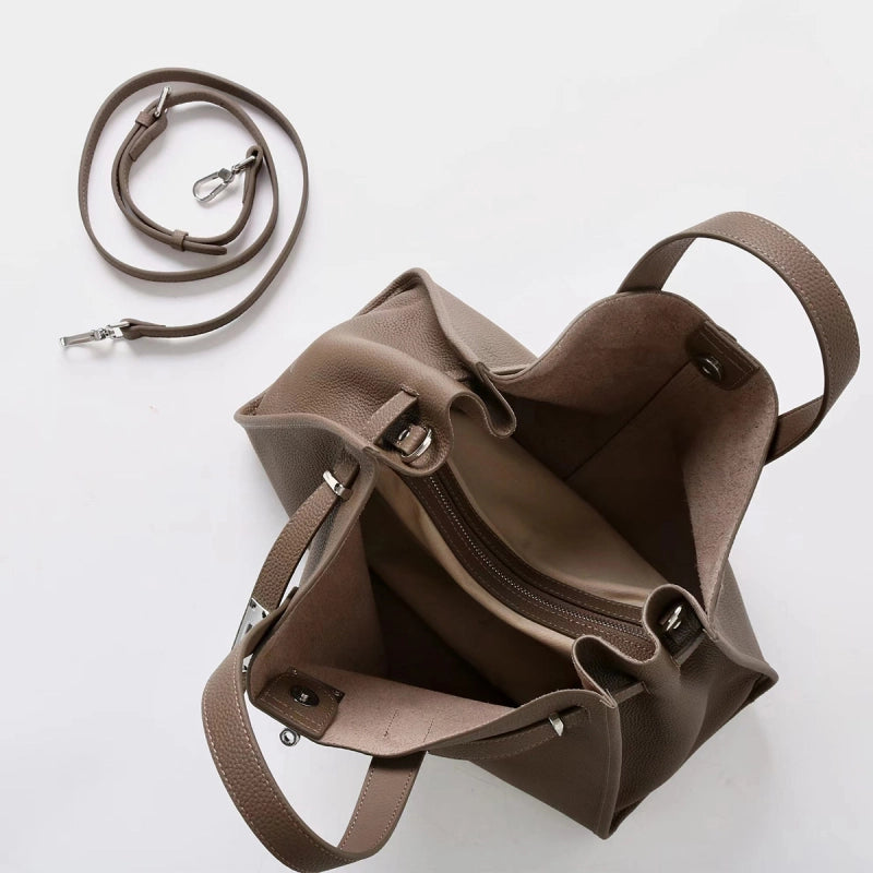 Velantra Meridian Tote