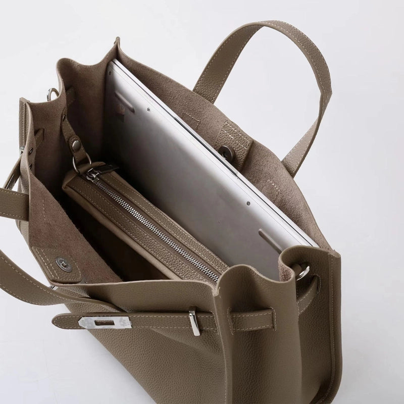 Velantra Meridian Tote
