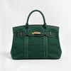 Solid Green (Limited Edition)