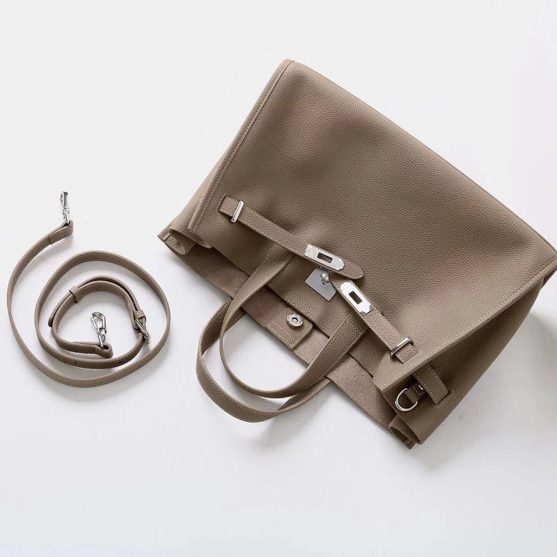 Velantra Meridian Tote