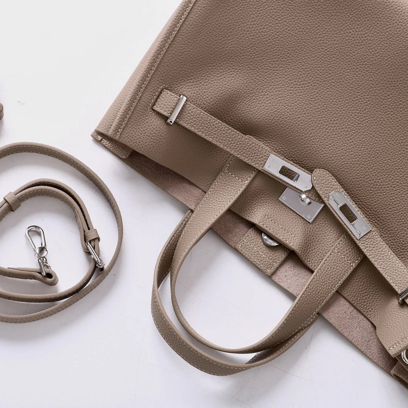 Velantra Meridian Tote