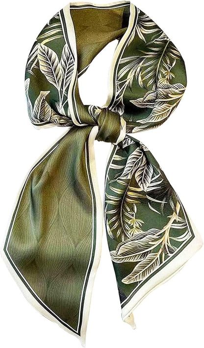 Bag Scarf