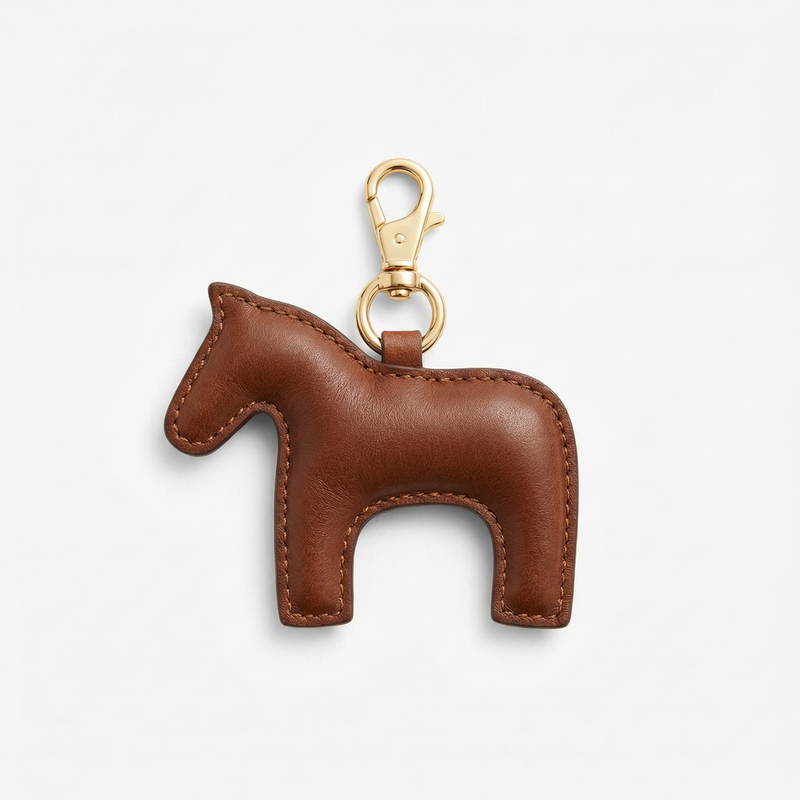 Velantra Horse Charm