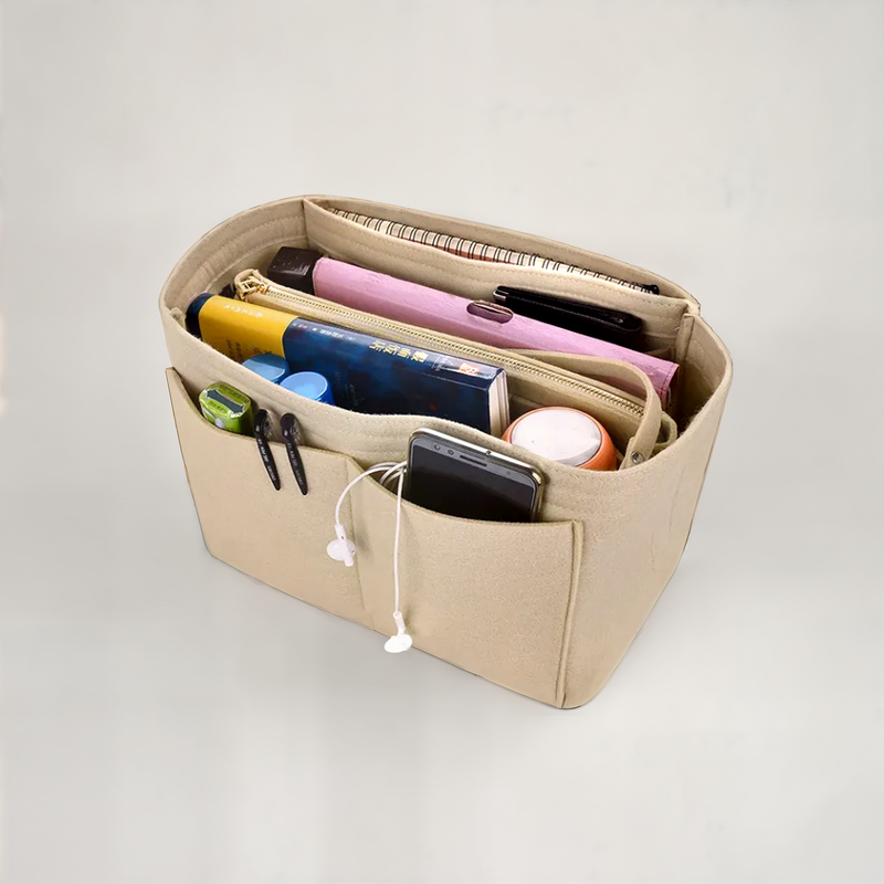 Velantra Bag Organizer