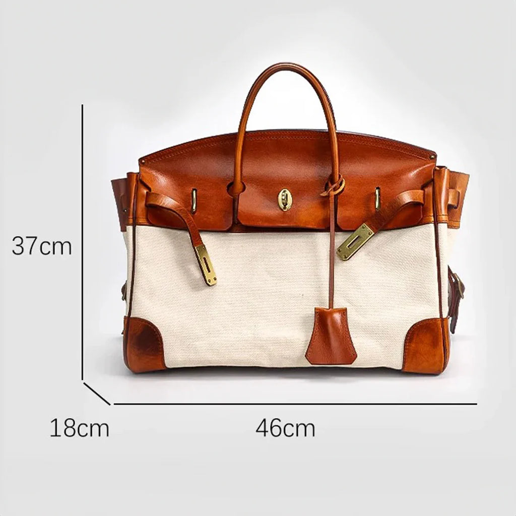 Velantra Weekender