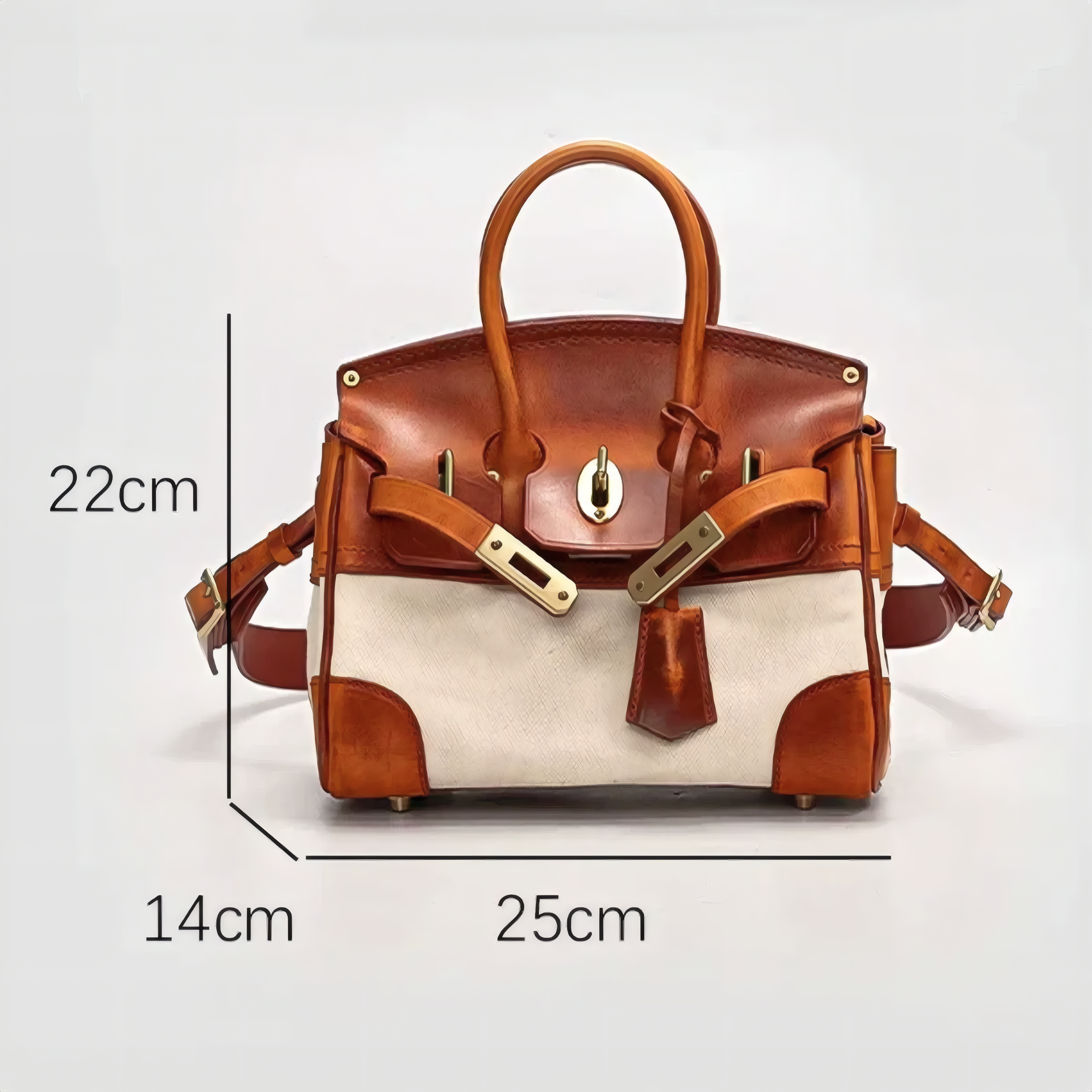 Velantra Weekender