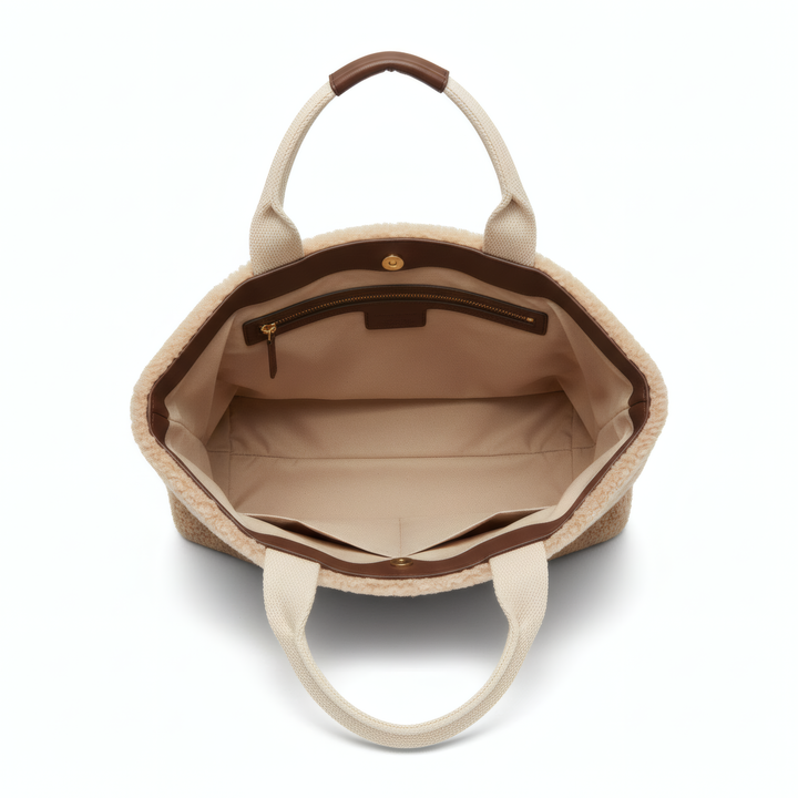 Velantra Marlowe Tote