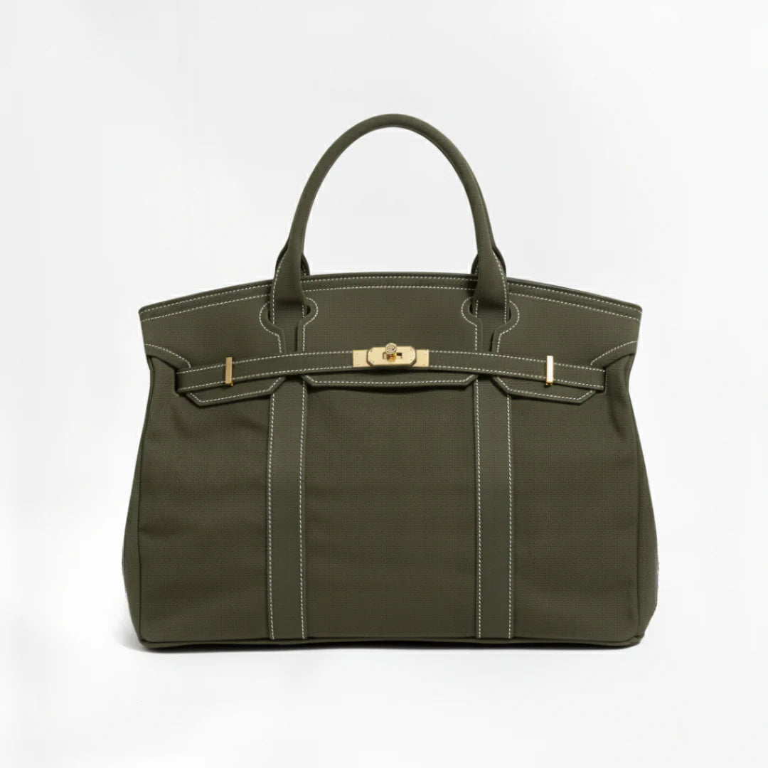 Solid Olive Green (Limited Edition)