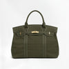 Solid Olive Green (Limited Edition)