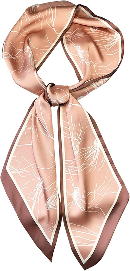 Bag Scarf
