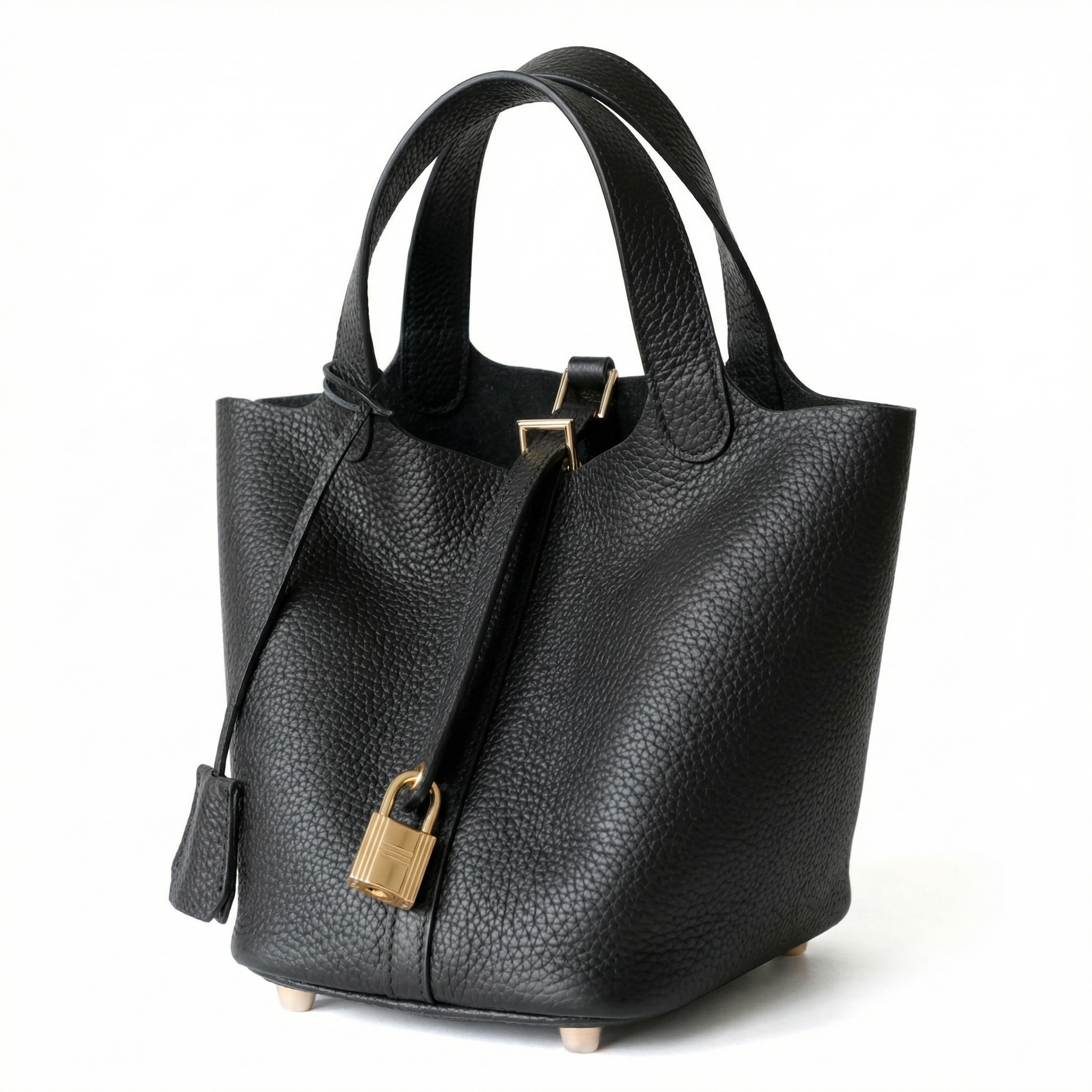 Portico Bucket Bag